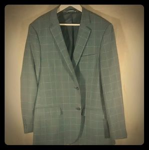Nautica blazer